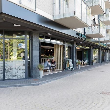 Apartament W Rezydencji Solna Колобжег Экстерьер фото
