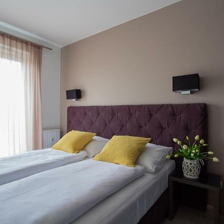 Apartament W Rezydencji Solna Колобжег Экстерьер фото